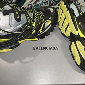 Balenciaga Track Sneakers